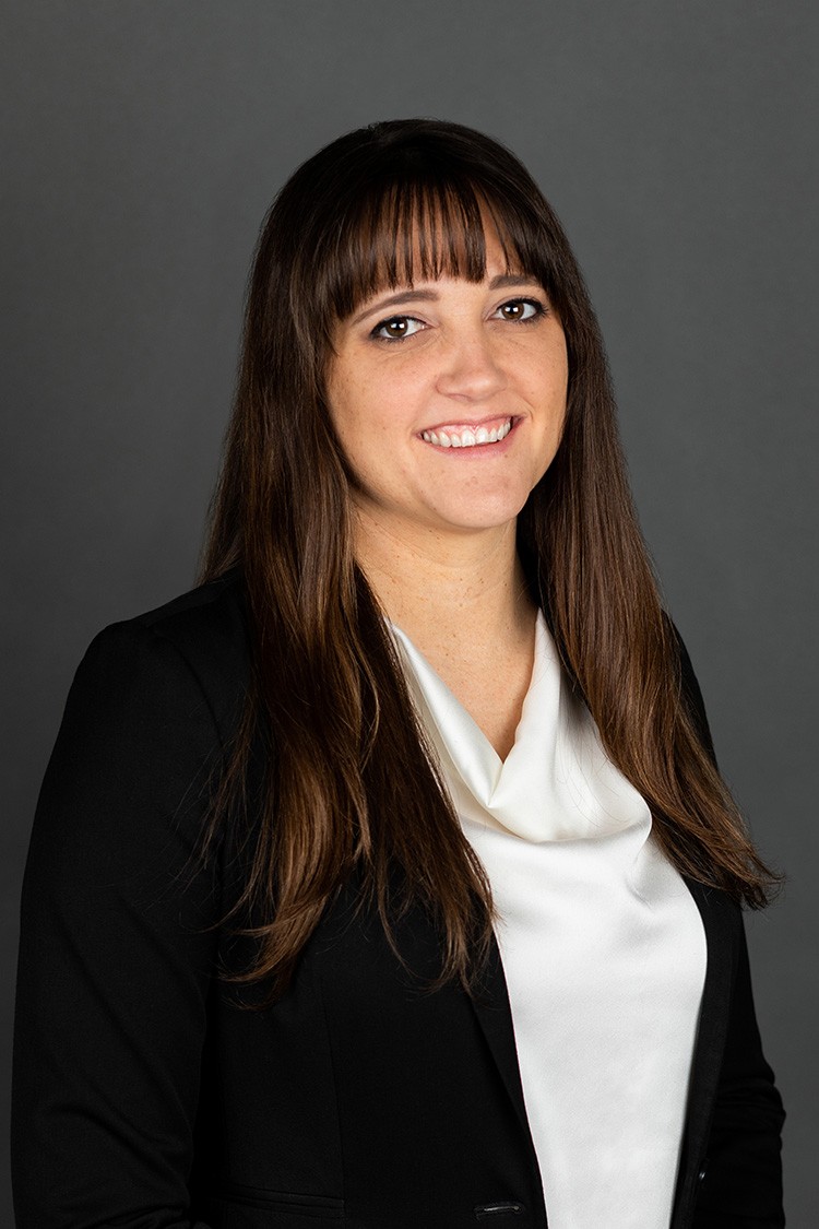 Jennifer M. Gooss, attorney