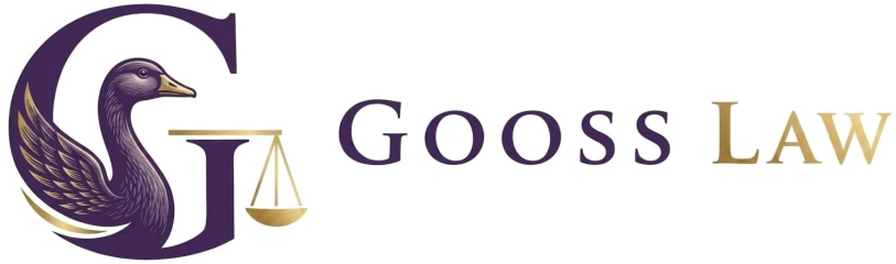 Gooss Law